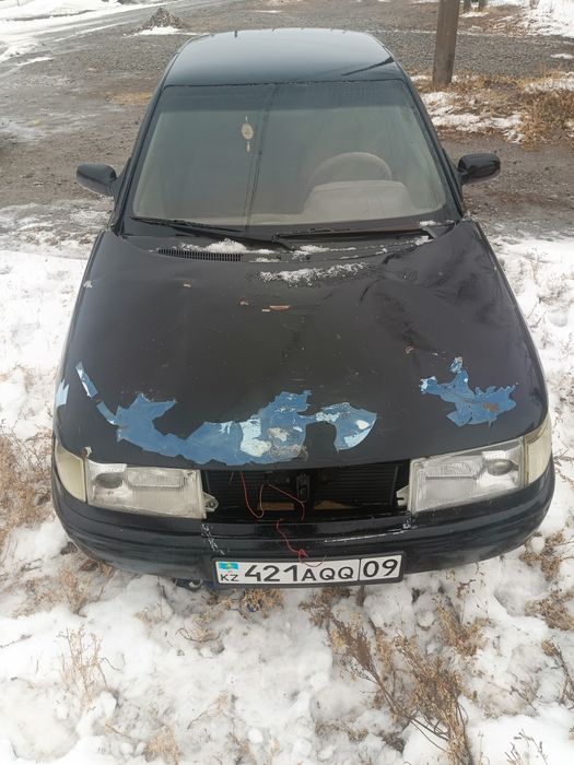 Продам ВАЗ 2110 .16кл