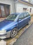 Fiat stilo 1.9 jtd