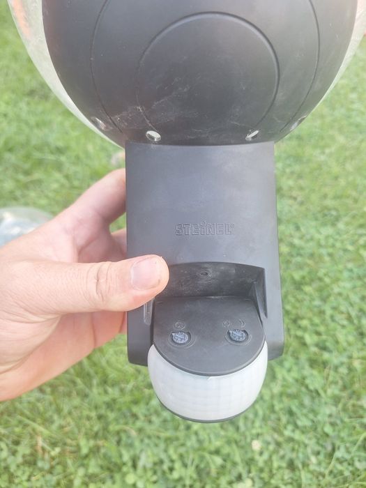 Corp de iluminat Steinel