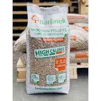 Pellets Barlinek