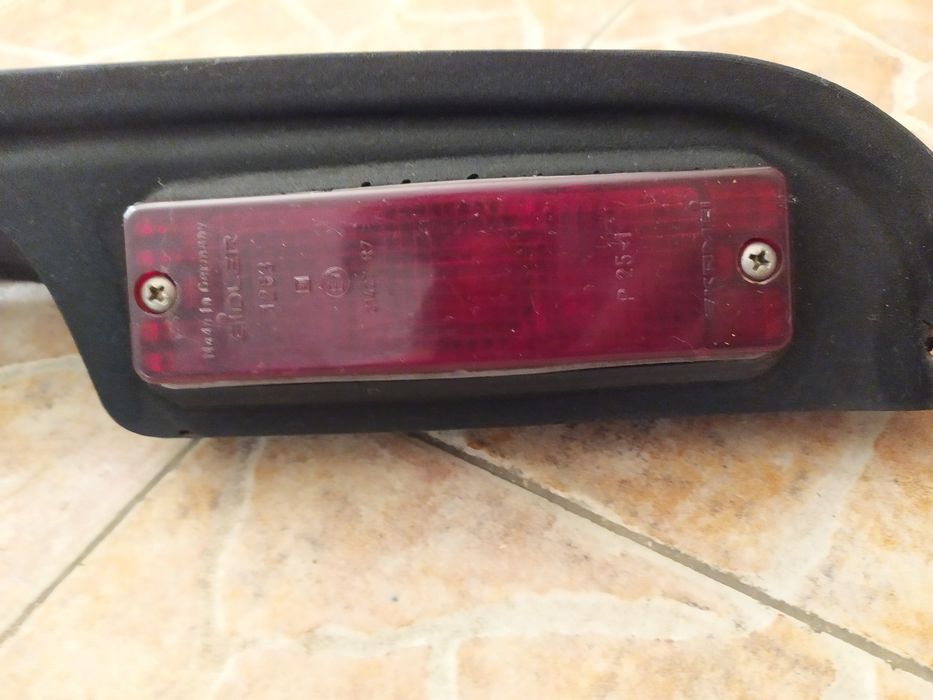 Части и Спойлер Камей,километраж за голф МК 1/ volkswagen golf mk 1.!!