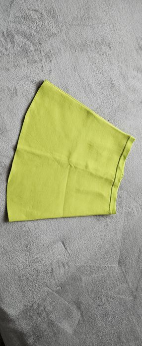 Неонова пола zara