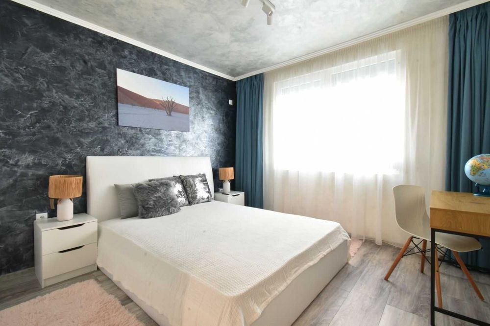 Продава се Тристаен апартамент в Велико Търново, Картала - 112 кв.м за 1545 €/кв.м - Снимка #10