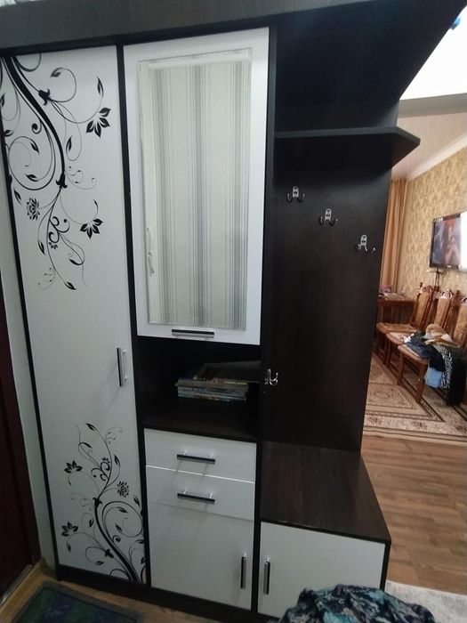 Мебель для прихожей СРОЧНО