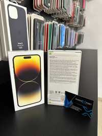 iPhone 14 Pro Max Gold 256GB Nou id 59