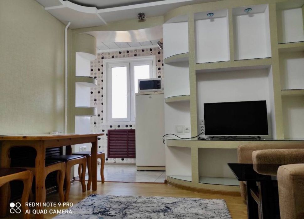 Арендага квартира Яккасарой ЖК Узбегим ойлага болларга қизларга перами