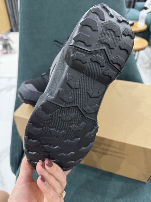 Adidas Terrex AX4R R.RDY Mid K като НОВИ