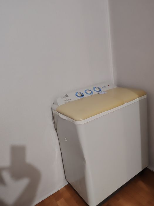 Полуавтомат стиральный машинка за 5000тг