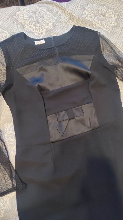 Женское платье 52 размер