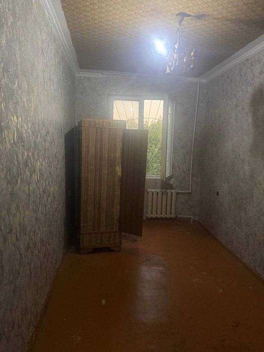 Массив Феруза 2/3/4, панель, балкон 1.5*3, смежка.
