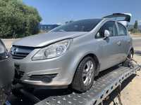 Опел Корса Д Opel Corsa D Z14XEP