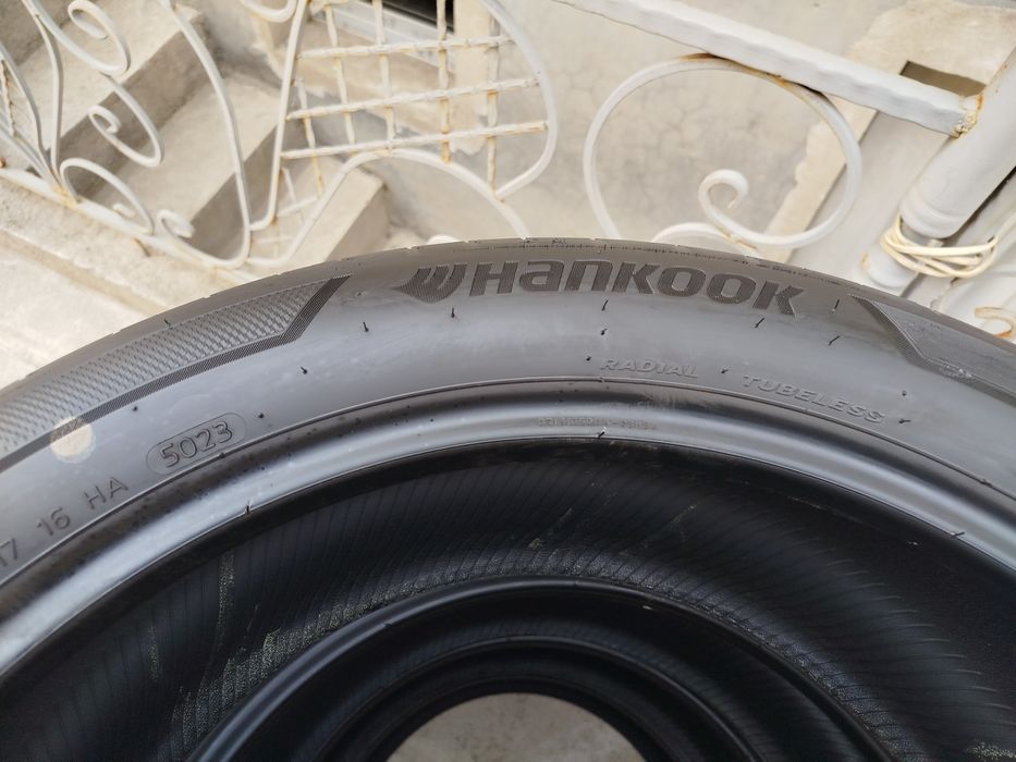 245 45 R19 Shina BYD E5 radnoy