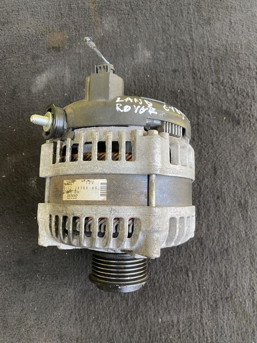 Alternator Range Rover Evoque Jaguar XF 2.2D Pret 400lei