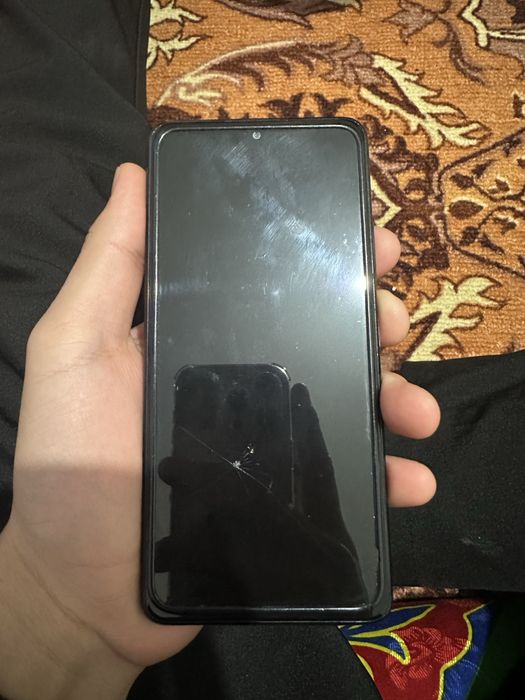 Redmi note 10 pro 128/8