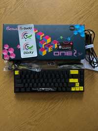 Ducky One Two SF Клавиатура