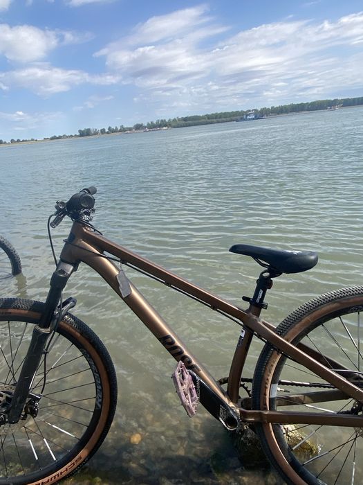 Vand dj rose the bruce 1 +garantie PRETUL ESTE NEGOCIABIL