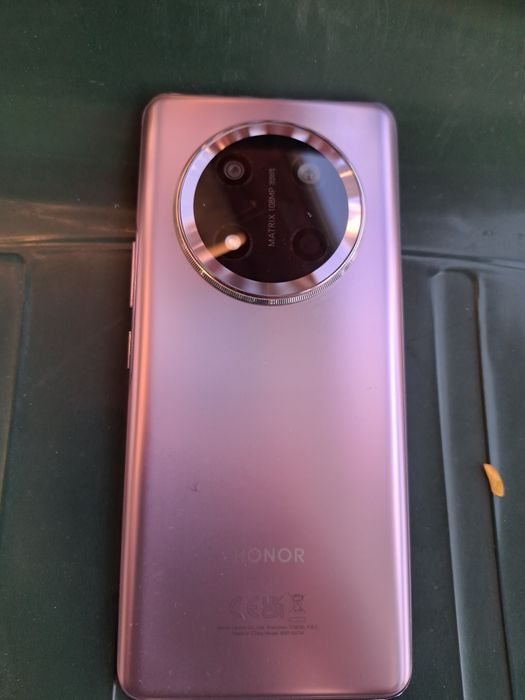 HONOR Magic 7 Lite