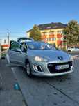 Peugeot 308 SW 1.6 HDi Climatronic, plafon panoramic, scaune incalzite