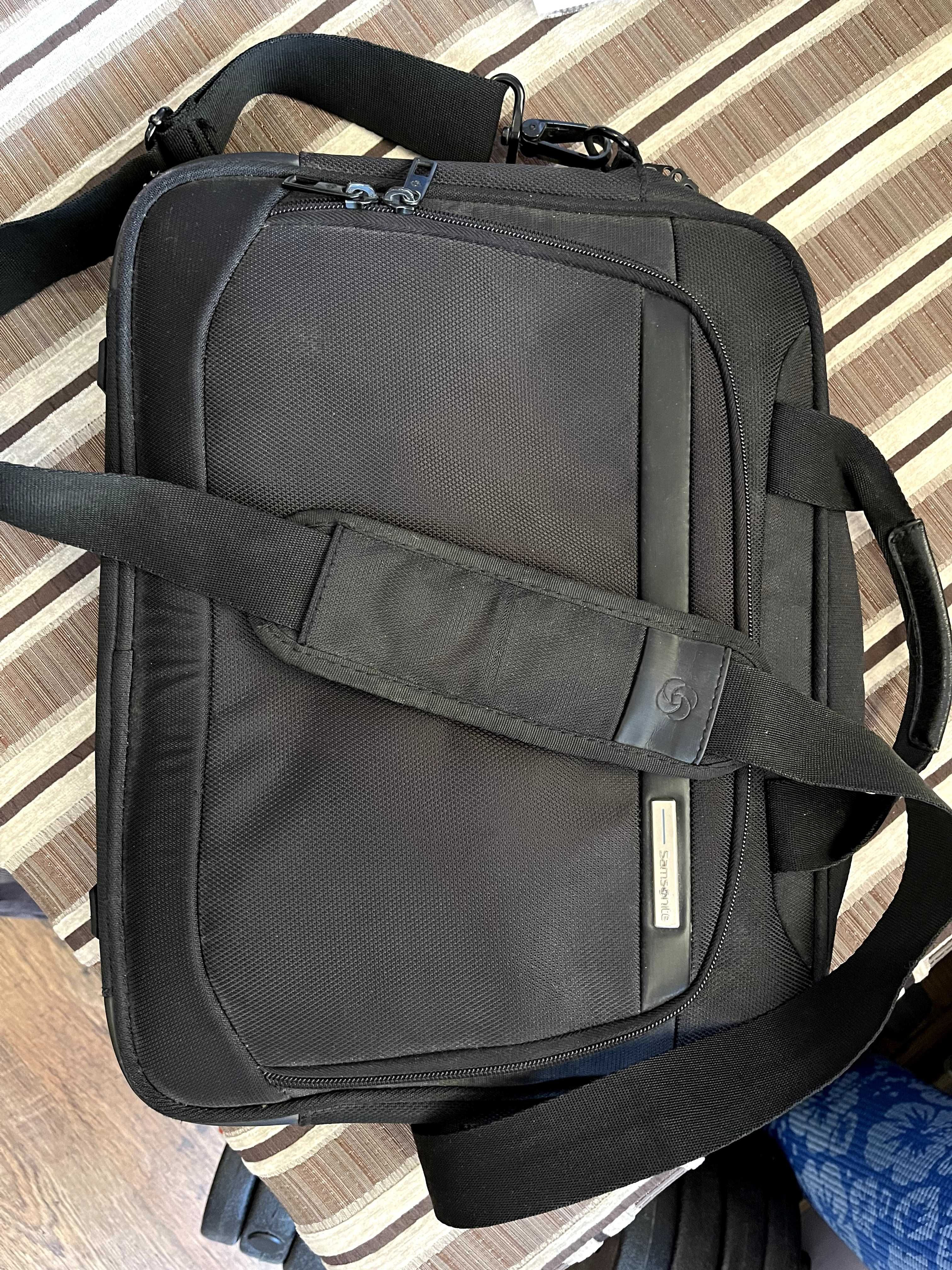 Чанта за лаптоп Samsonite