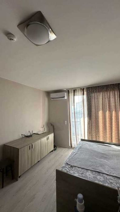Продава се Едностаен апартамент в София, Студентски град - 40 кв.м за 2475 €/кв.м - Снимка #1