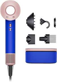 Dyson Supersonic Special Edition Blue Blush
