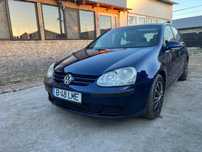 Golf 5 1.9 TDI 2004 222000 KM multiple piese noi