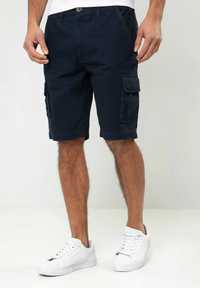 Threadbare Cargo Shorts - Pantaloni scurți Noi  Masura M