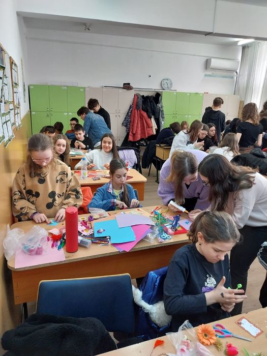 Pregătire/ajutor cu temele la matematică