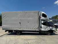 Dezmembrari Iveco Daily 3.0 Euro 6 2022 AdBlue Punte Fuga