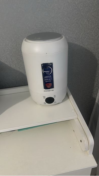 Увлажнитель воздуха