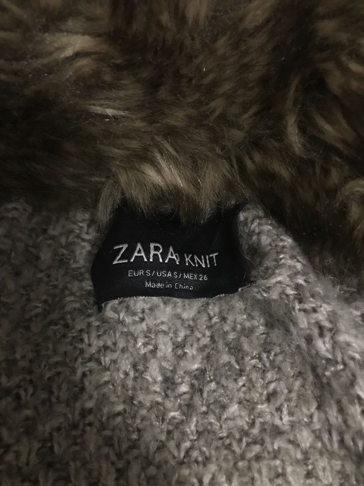 Дамско палто  Zara