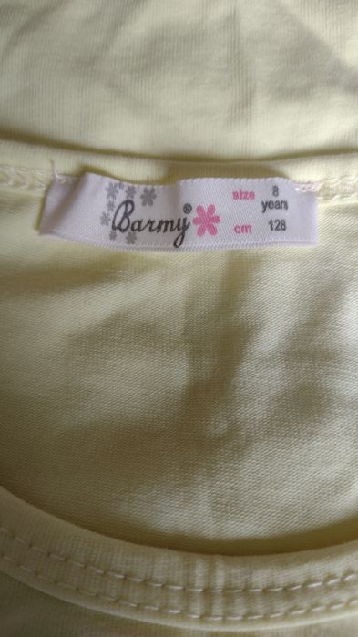 Дрехи различни размери детски