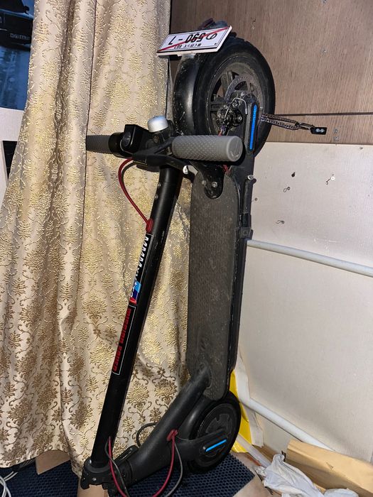 Самокат Xiaomi m365