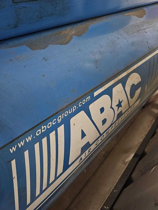 Compresor ABAC LT.500
