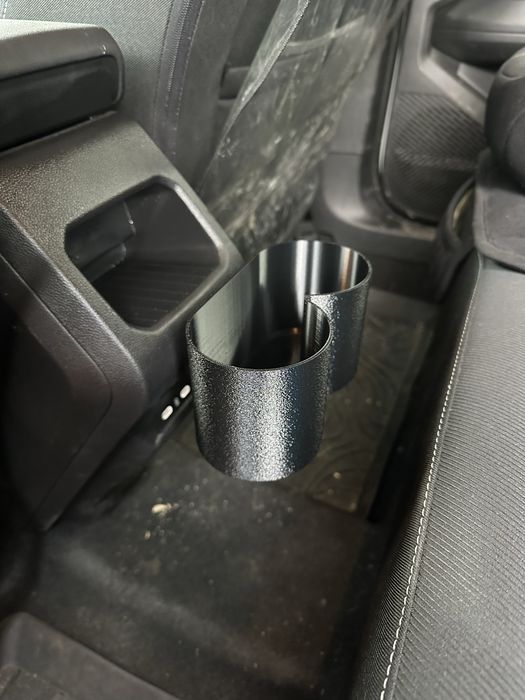 Държач за чаша двоен YouClip