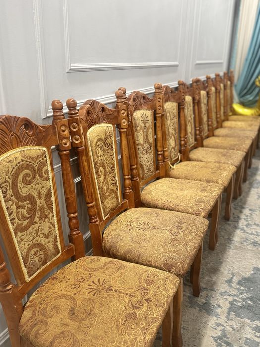 Продам стулья 14шт