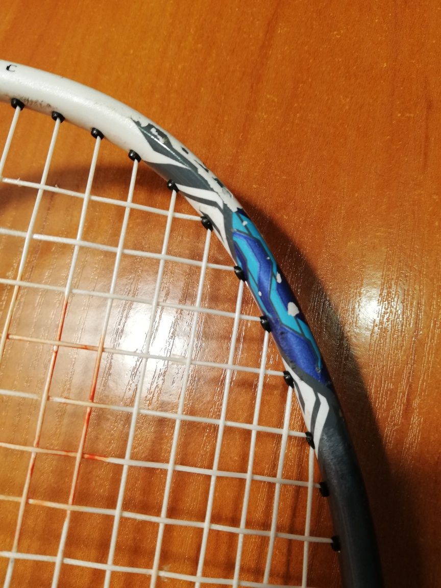 Ракета за Бадминтон. Yonex Voltric 1 TR