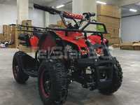 Детско електрическо  ATV TS-CAR02 1200W 36V 12AH
