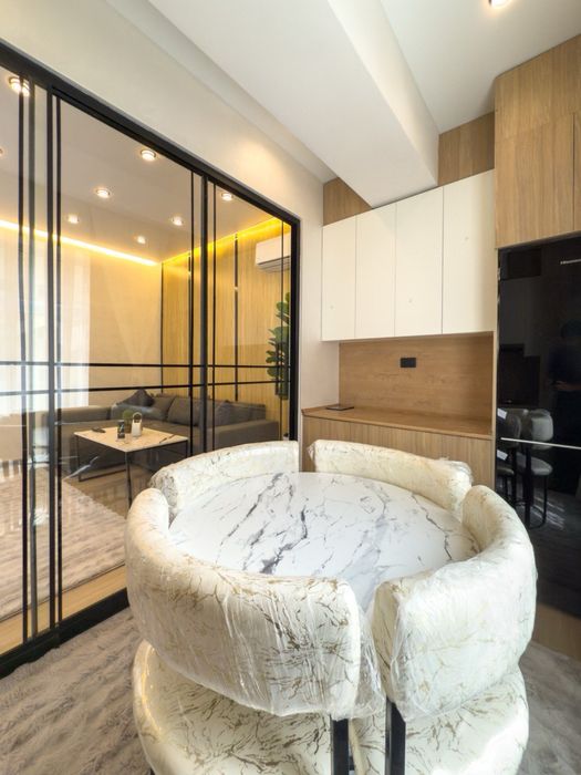 3/5/9 жк. Махтумкули новый ремонт мебель техника