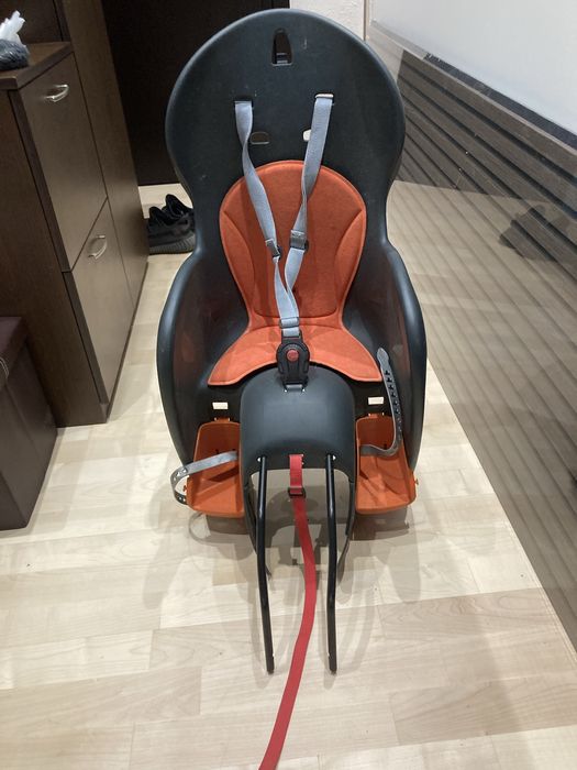 Pilisport столче за   велосипед