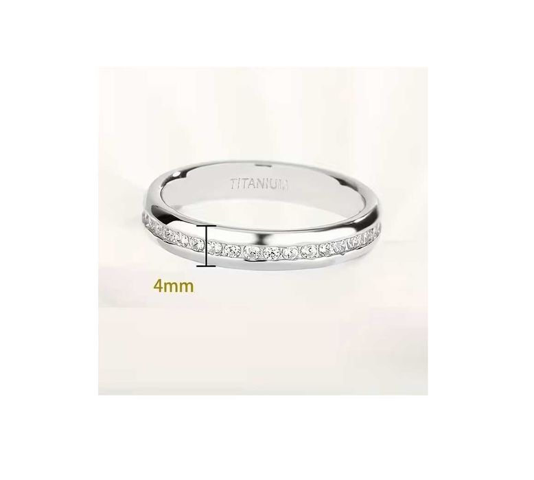 Inele în cutiuță cadou