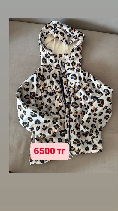 Детская одежда 4-5 лет, 104-110