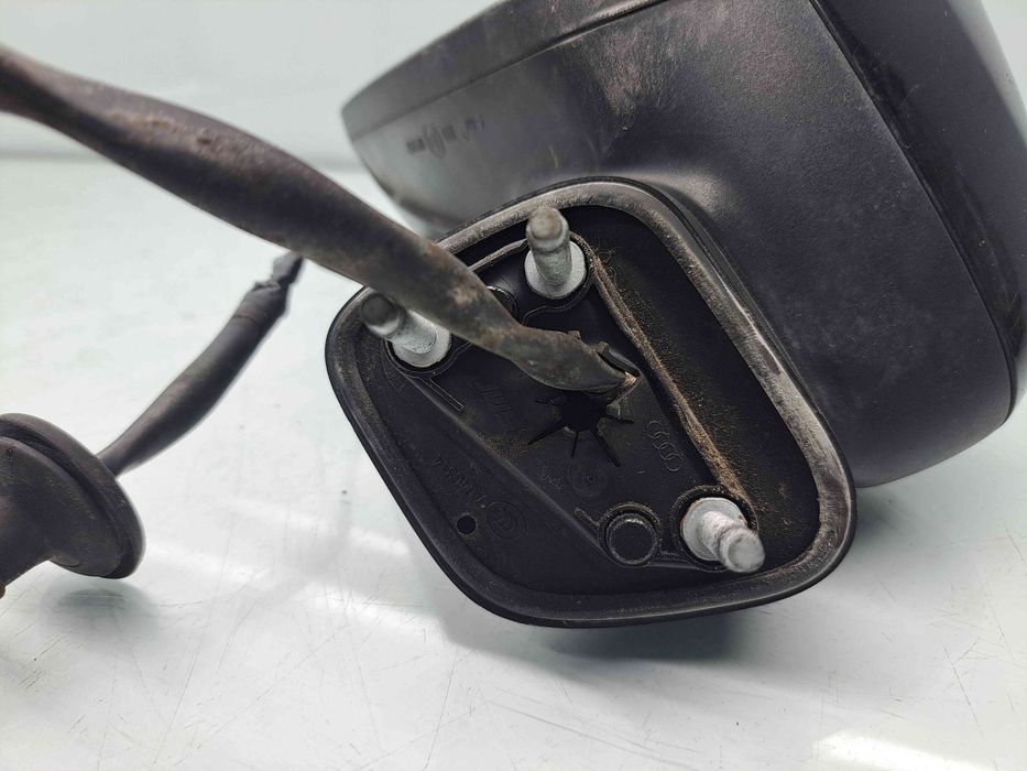 Oglinda stanga Audi A3 Sportback (8VA) Hatchback [Fabr 2012-2020] LY9B