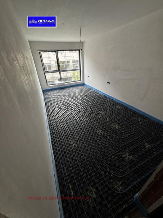 Просторен тристаен апартамент в Бояна с АКТ 14!