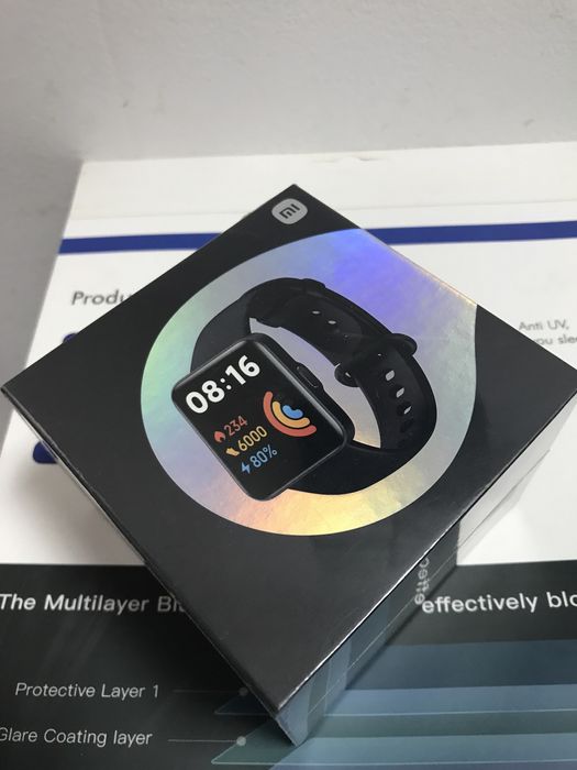 Ceas Redmi Watch 2 Lite nou sigilat..