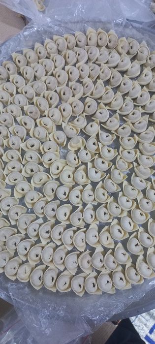 Племени домашний