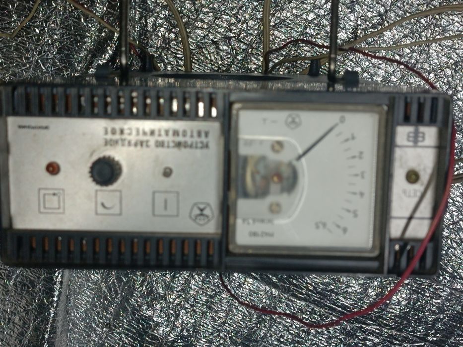 Продам автоматическое зарядное устройство для автомобилей