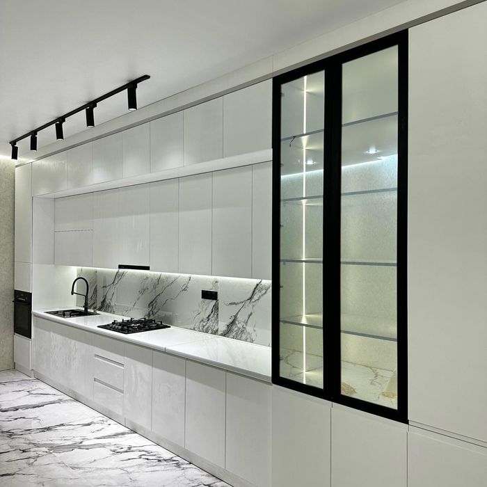 Мебель на заказ в Ташкенте | кухни мебель цена | купить | заказать |