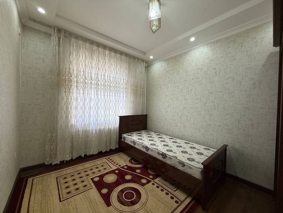 Yunusobod 12 mavze 4/6/9 (100²) sotiladi