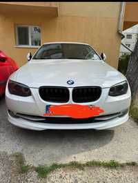 Pachet exterior E92 lci